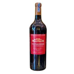 Chateau Rouge Blend