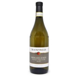 Manfredi Moscato