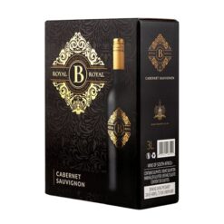 Van Loveren B Royal Cabernet Sauvignon