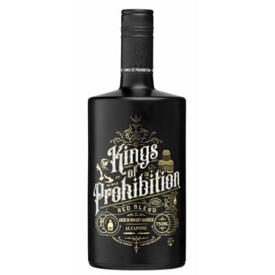 Kings Prohibition KOP