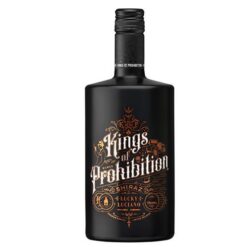 Kings Prohinition KOP Shiraz