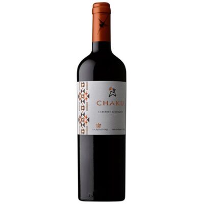 Chaku Cabernet Sauvignon