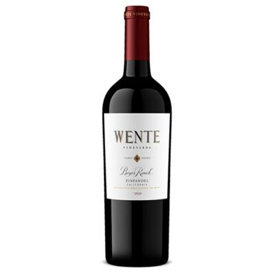 WENTE Beyer Ranch Zinfandel
