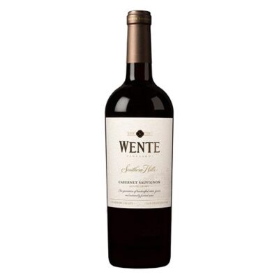 Wente Southern Hills Cabernet Sauvignon