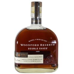 Woodford Reserve Double Oaked