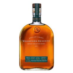 Woodford Reserve Rye