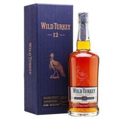 Wild Turkey 12 Năm