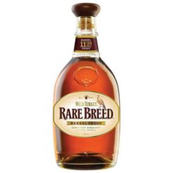 Wild Turkey Rare Breed