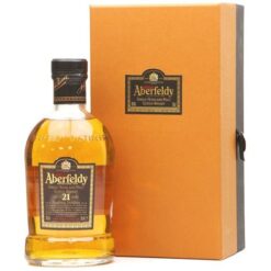 Aberfeldy 21 Năm