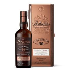 Ballantine's 30 Năm Cask Edition