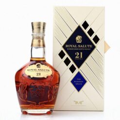 Chivas 21 Năm The Blended Grain