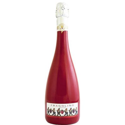 Fragolino Strawberry