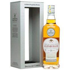 Rượu Glenburgie 21 Năm