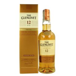 Glenlivet 12 Năm Excellence