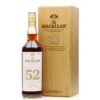 The Macallan 52 Năm