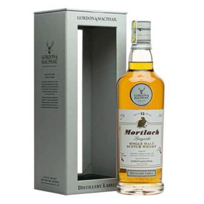 Mortlach 15 Năm - Gordon & MacPhail
