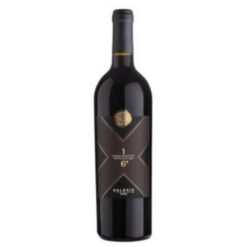 Valesio 16 Rosso Primitivo