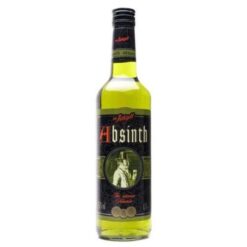 Absinth Mr. Jekyll