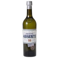 Absinthe Absente 55