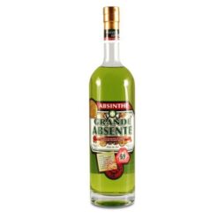 Absinthe Grande Absente 69