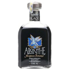 Absinthe Jacques Senaux Black