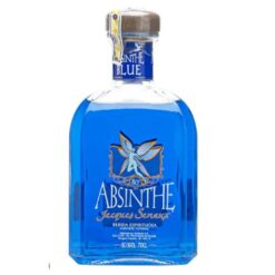 Absinthe Jacques Senaux Blue