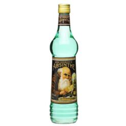 Absinthe Pere Kermann's