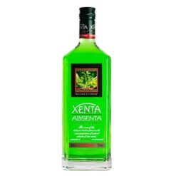 Absinthe Xenta Absenta