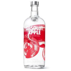 Absolut Apple