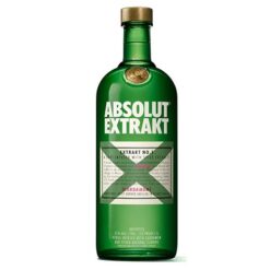 Absolut Vodka Extrakt