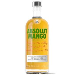 Absolut Vodka Mango