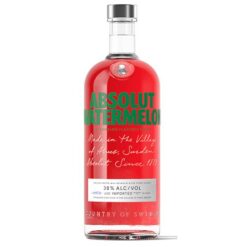 Absolut Watermelon