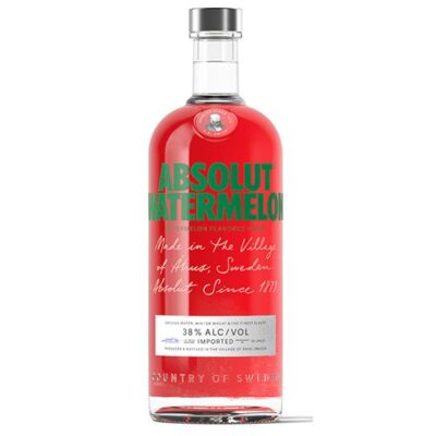 Absolut Watermelon