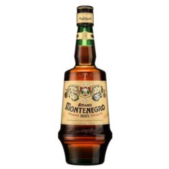 Amaro Montenegro