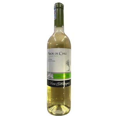 Amor de Chile Sauvignon Blanc