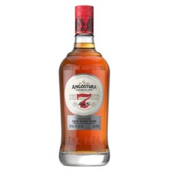 Angostura Caribbean Rum