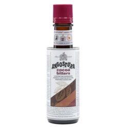 Angostura Cocoa Bitters