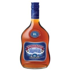 Appleton Estate 21 Rum