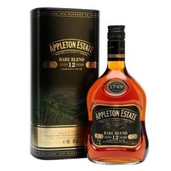 Appleton Estate Rare Blend 12