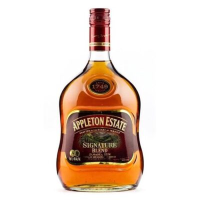 Appleton Estate Rum