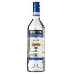 Appleton Jamaica White