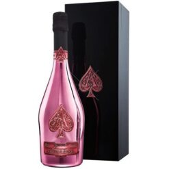 Armand De Brignac Rose