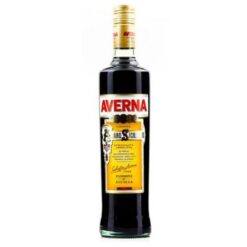 Averna Amaro Siciliano Passione Sicilia