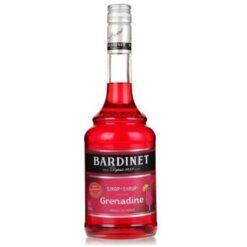 Bardinet Grenadine