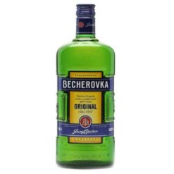 Becherovka