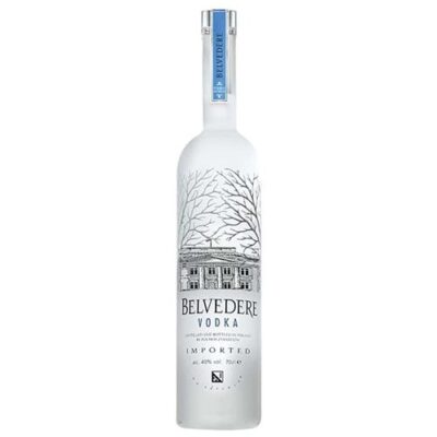 Belvedere Vodka