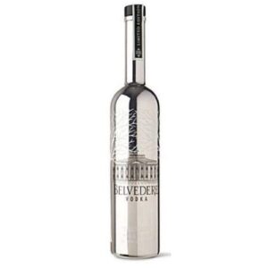 Belvedere Vodka Silver