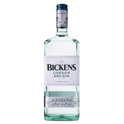 Bickens London Dry Gin