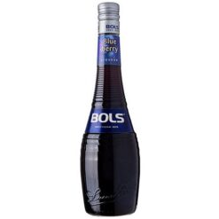 Bols Blue Berry