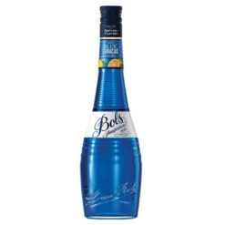 Bols Blue Curacao